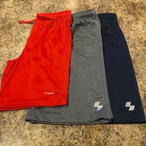 Boys shorts bundle
